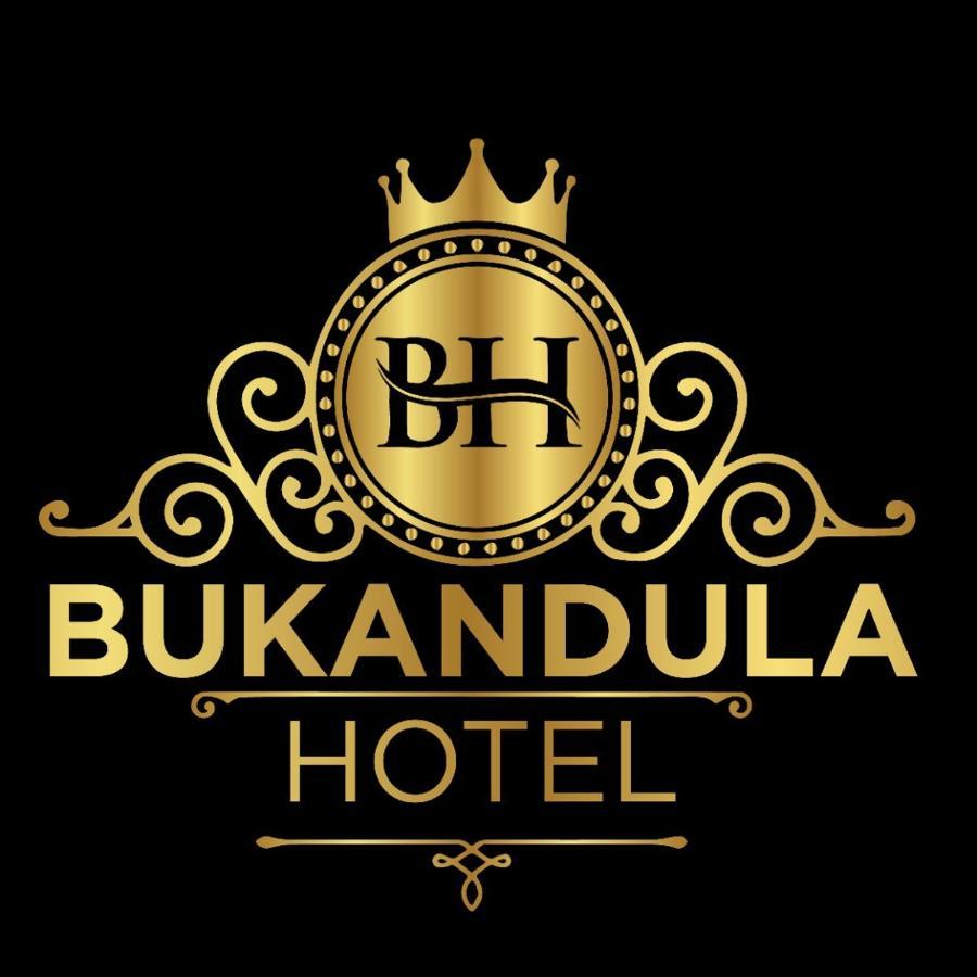 Bukandula Hotel Kampala Exterior foto